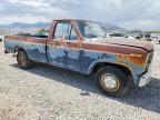 1986 Ford F150