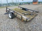 2018 Carry-On 5X8SP Utility Trailer