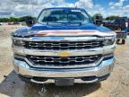 2017 Chevrolet Silverado K1500 LTZ