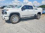 2025 Chevrolet Silverado K3500 High Country