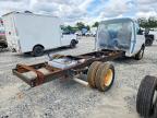 2024 Ford Econoline E350 Super Duty Cutaway Van