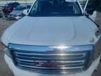 2018 GMC Canyon SLE