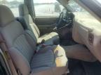 2003 Chevrolet S Truck S10