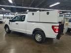 2021 Ford F150 Super Cab
