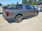 2020 Honda Ridgeline RTL