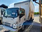 2024 Isuzu NPR BOX Truck