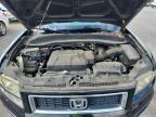 2007 Honda Ridgeline RTX