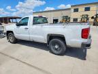 2018 Chevrolet Silverado C1500