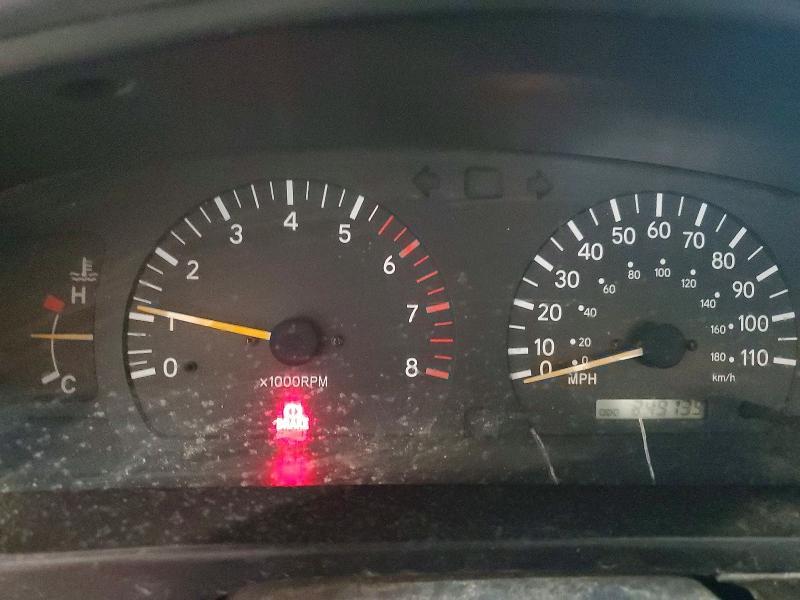 1999 Toyota Tacoma