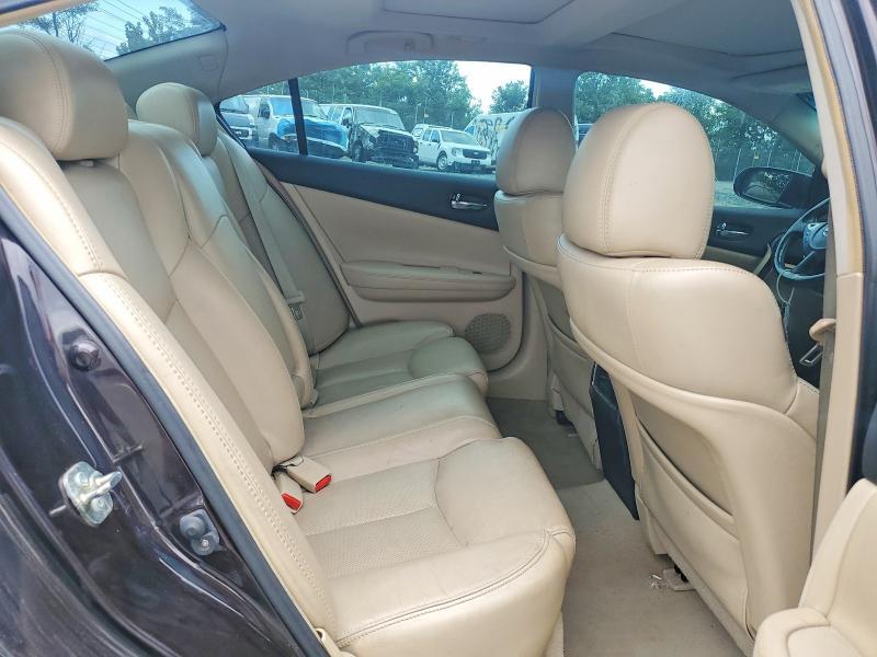 2014 Nissan Maxima 3.5 SV