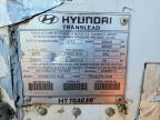 2014 Hyundai Translead Inc 2014 Hyundai Translead VI2480152-AJS DRY Van Trail