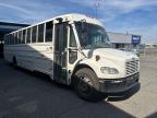 2016 Freightliner B2 bus Chassis Shuttle bus