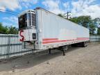 2000 Utility Trailer 2000 Utility Refrigerated Van Trailer