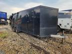 2024 Discovery Cargo Enclosed Cargo Trailer