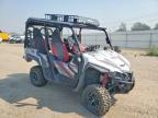 2018 Yama HA Wolverine X4 850 Utility Vehicle