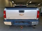 2008 Chevrolet Silverado K2500 Heavy Duty