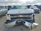 2012 Chevrolet Silverado C2500 Heavy Duty