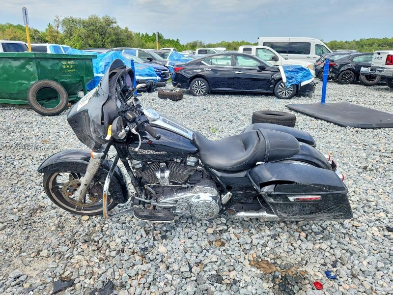 2019 Harley-Davidson Flhx