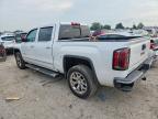 2016 GMC Sierra K1500 SLT