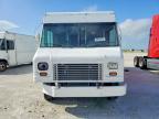 2017 Freightliner MT45 Chassis Delivery Truck