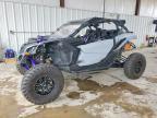 2017 Can-Am Maverick X3 Utility Vehicle