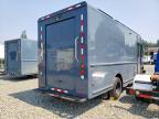 2020 Freightliner Chassis M Line WALK-IN Van