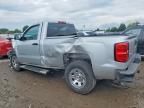 2015 Chevrolet Silverado C1500