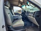 2018 Ford F550 Super Duty