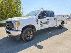 2017 Ford F250 Super Duty