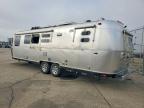 2020 Airstream Camper