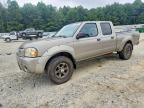 2004 Nissan Frontier XE-V6
