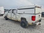 2017 Chevrolet Silverado K2500 Heavy Duty LT
