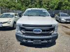 2022 Ford F350 Super Duty
