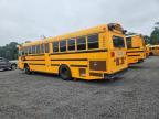 2012 Thomabuses 2012 Thomas SAF-T-LINER HDX-School Bus