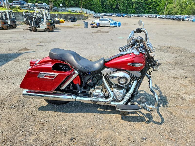 2013 Harley-Davidson FLD Switchback