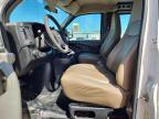 2009 Chevrolet Express 2500 Delivery Van