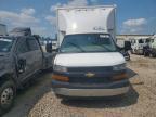 2025 Chevrolet Express Delivery Truck