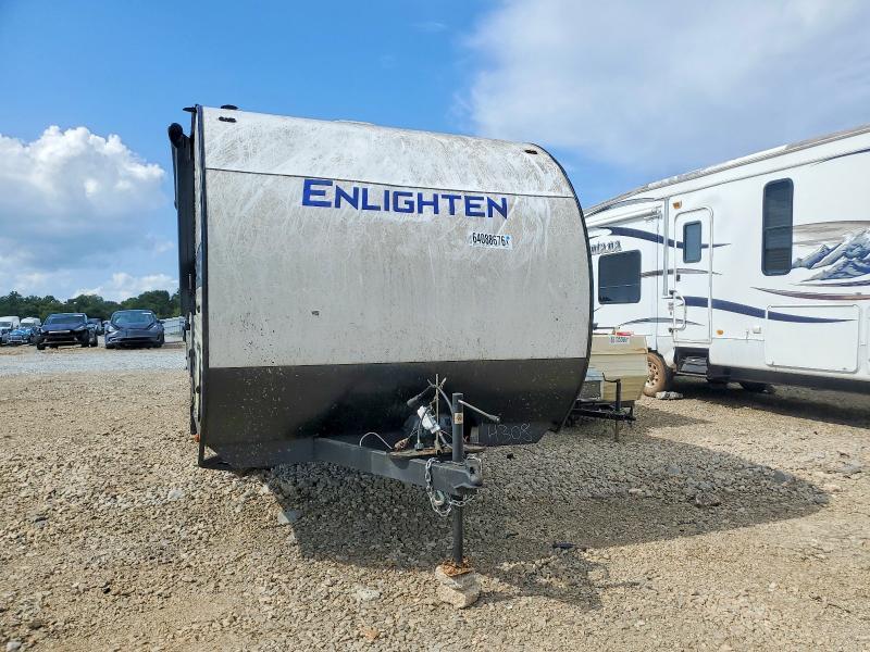 2025 Gulf Stream Enlighten Camper