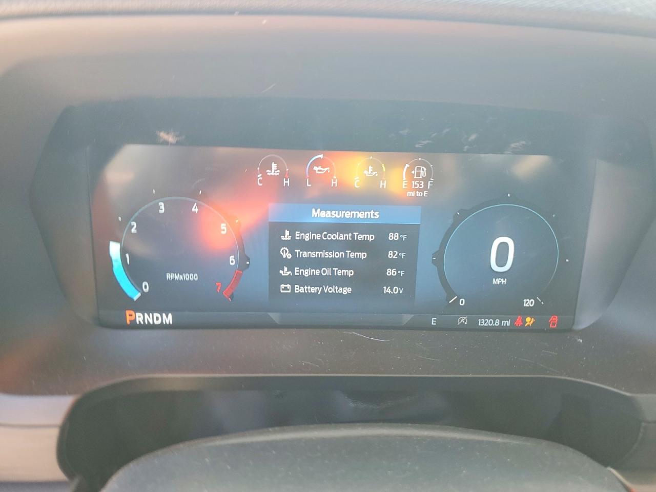 2026 Ford F150 XLT
