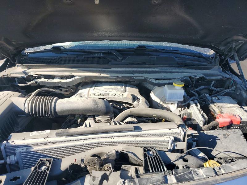 2021 Dodge RAM 1500 BIG Horn/lone Star