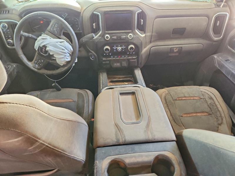 2021 GMC Sierra K1500 AT4