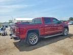 2017 GMC Sierra K1500 Denali