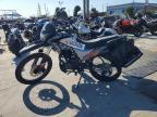 2025 Yamaha TT250
