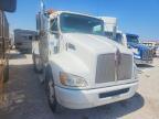 2012 Kenworth T370 Utility / Service Truck