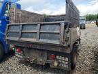 2004 Chevrolet Silverado Dump Truck