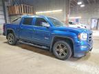 2018 GMC Sierra K1500 SLT