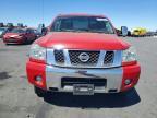 2008 Nissan Titan XE