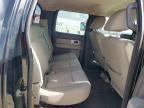 2009 Ford F150 Supercrew