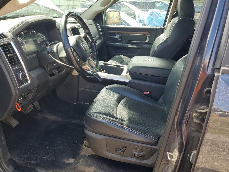 2017 Dodge 1500 Laramie