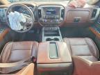 2015 Chevrolet Silverado K1500 High Country